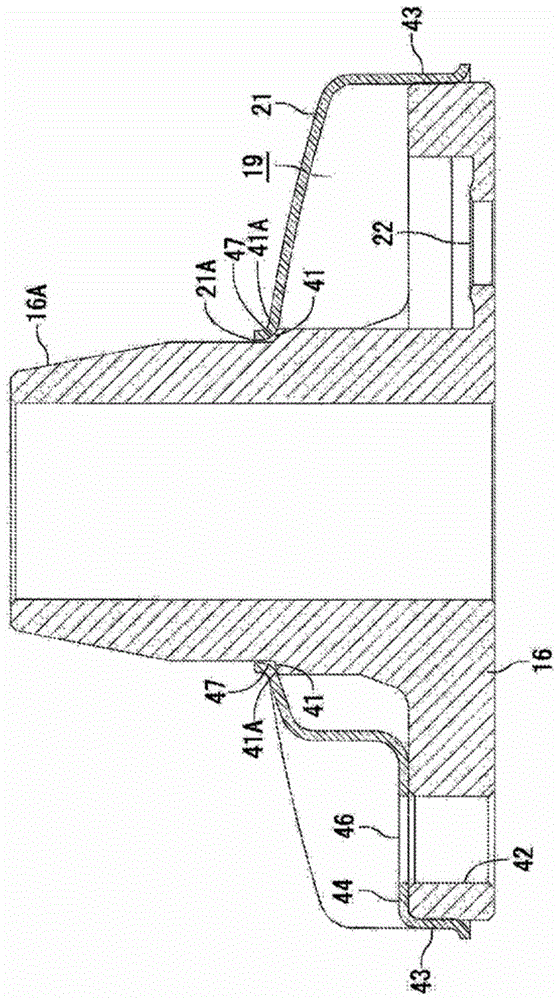 Hermetic Rotary Compressor