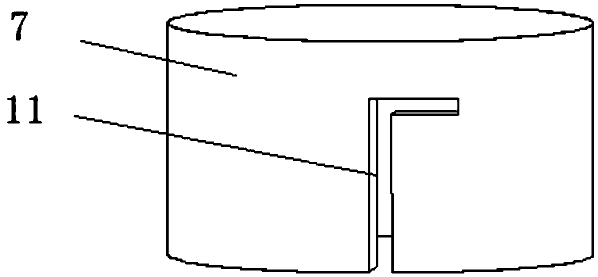 Fire-fighting fire extinguishment device