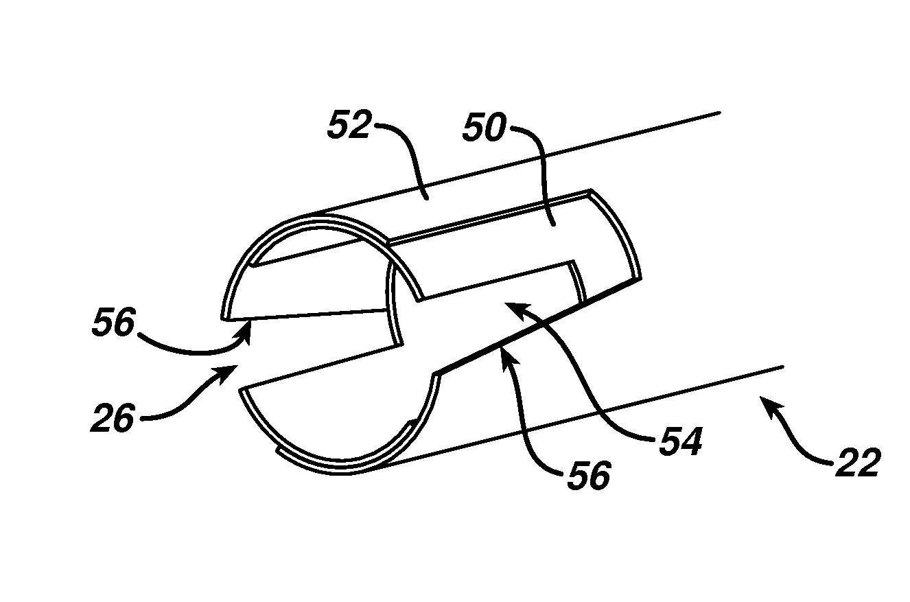 Device for plicating and fastening gastric tissue