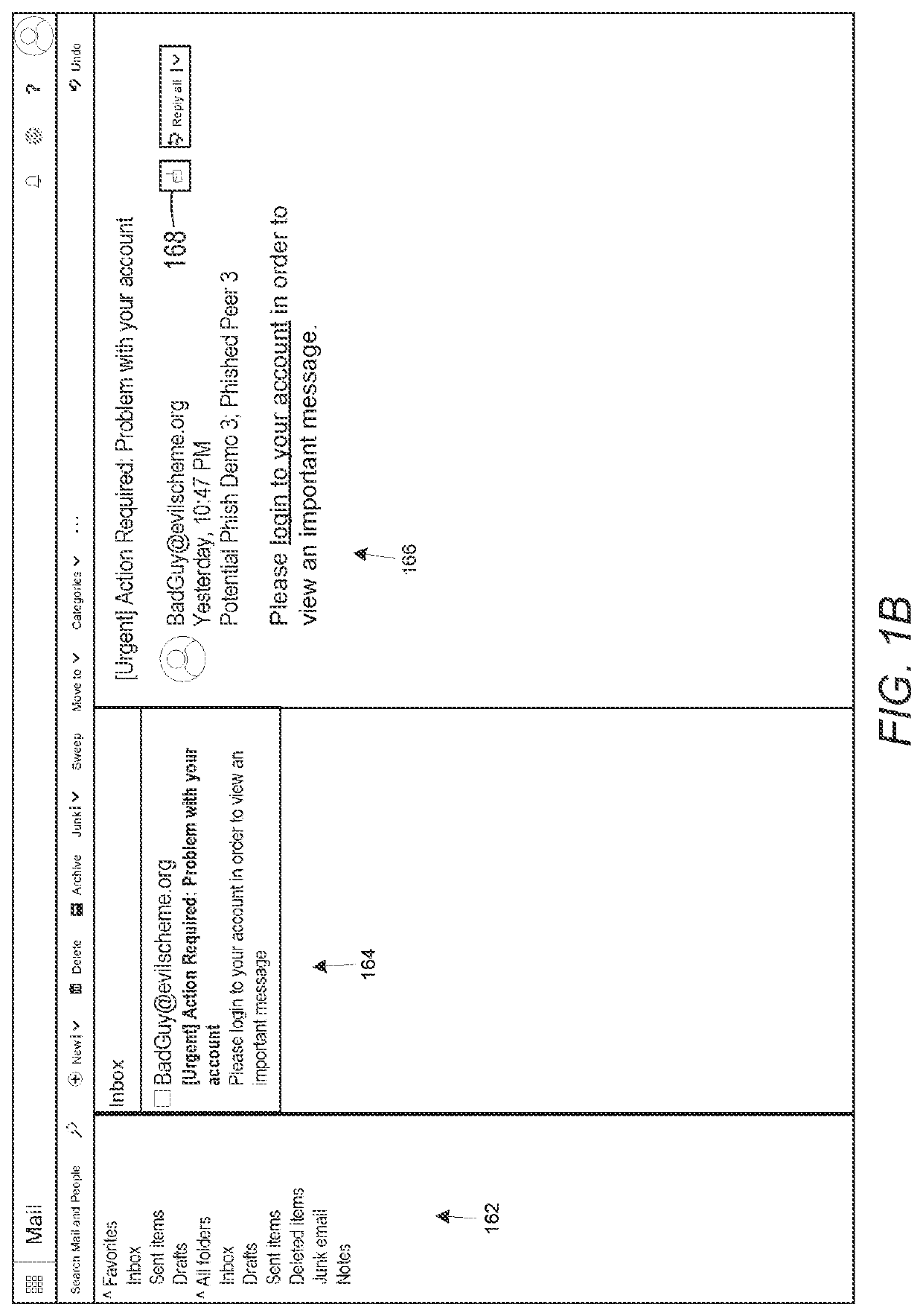 System and method for improving detection of bad content by analyzing reported content