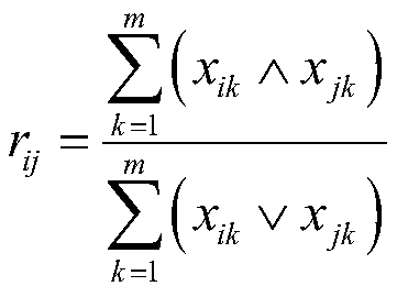 Change propagation influence-considered product module classification method