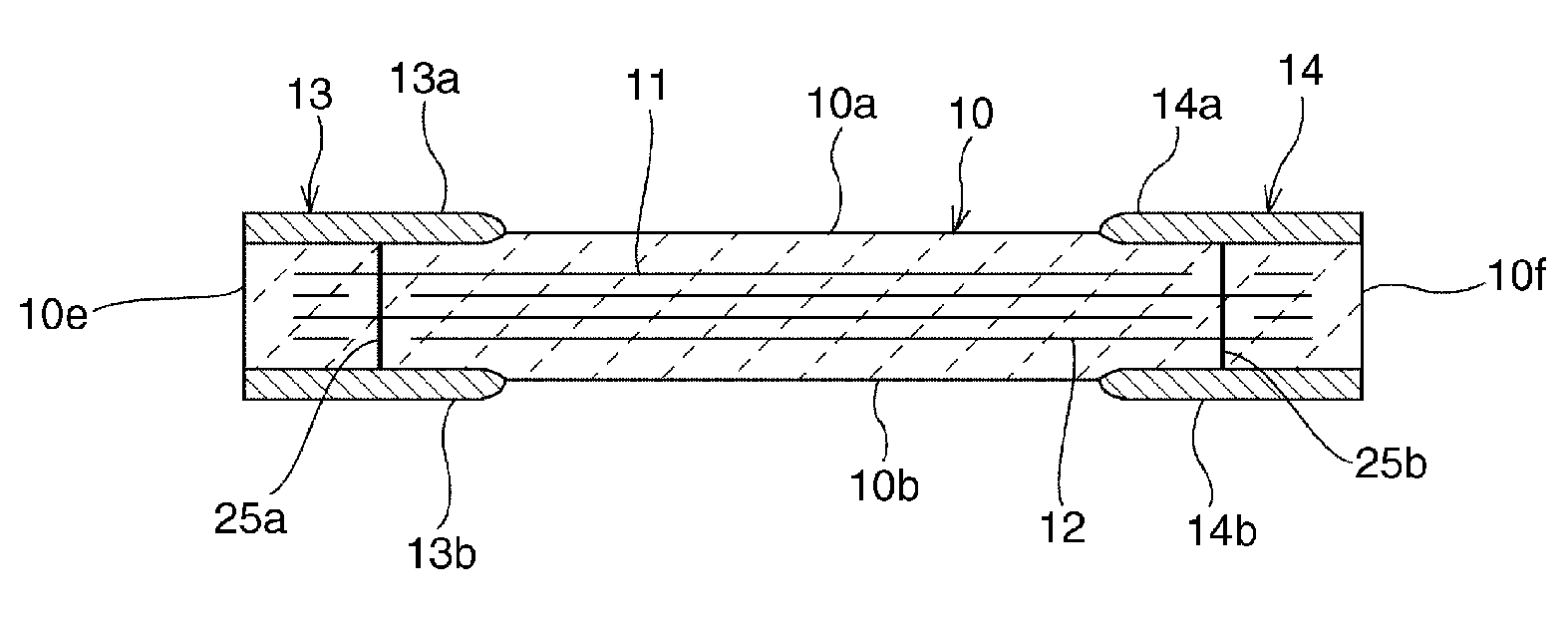 Method of manufacturing ceramic electronic component, ceramic electronic component, and wiring board