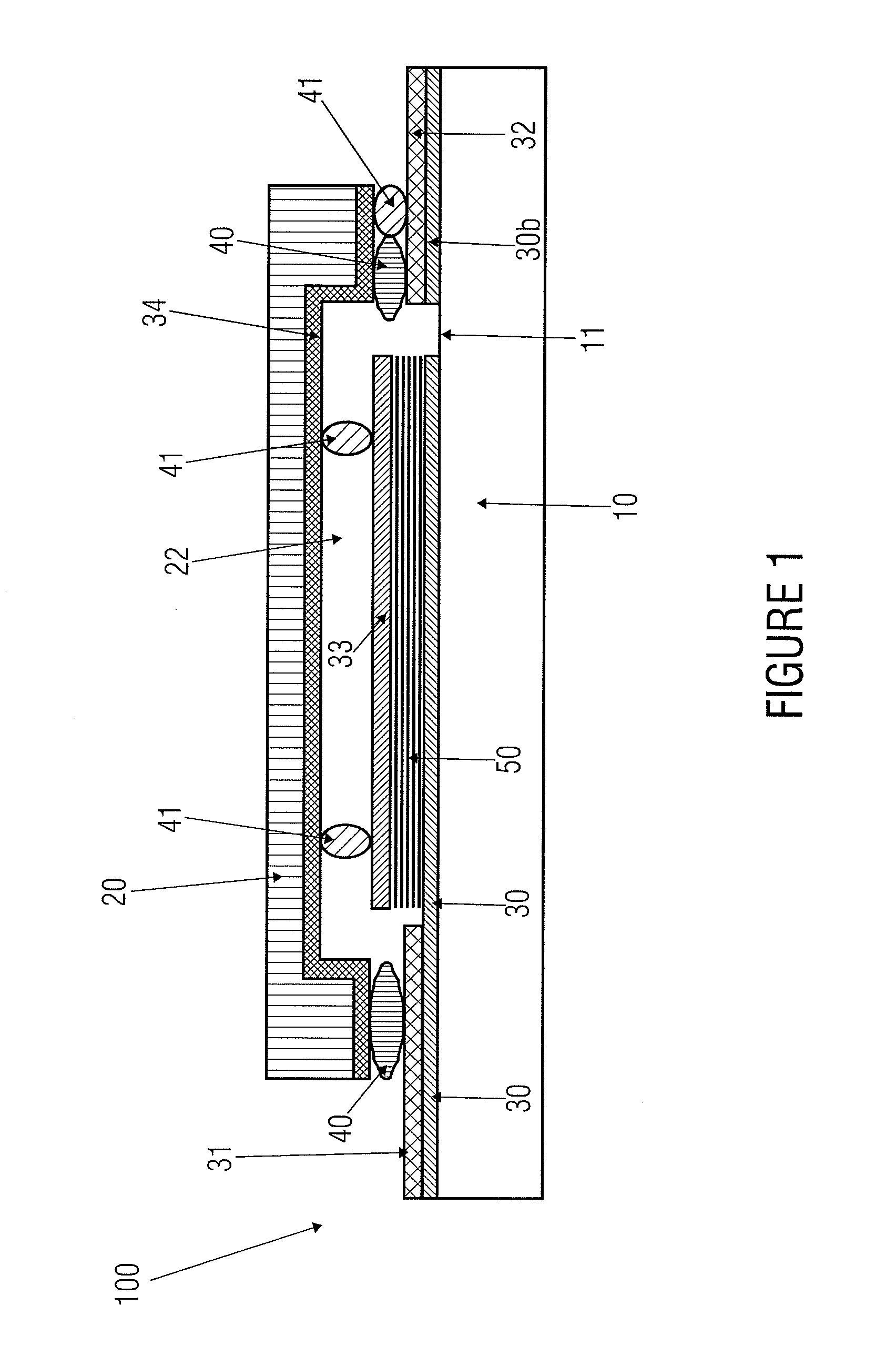 Organic Photoelectric Device