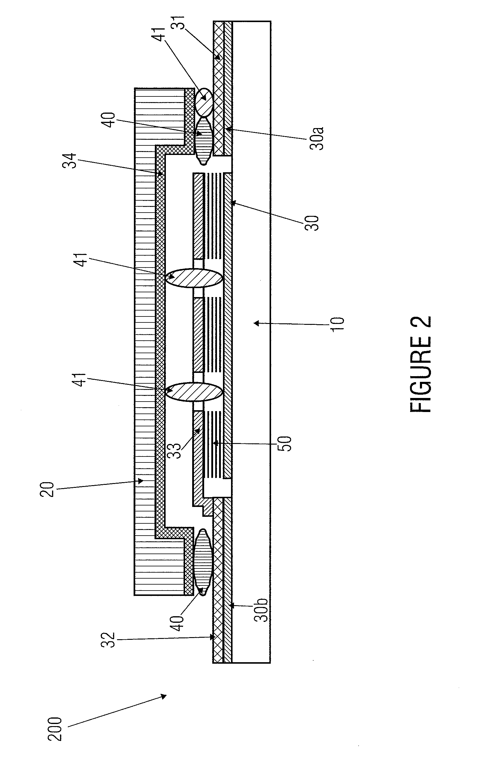 Organic Photoelectric Device