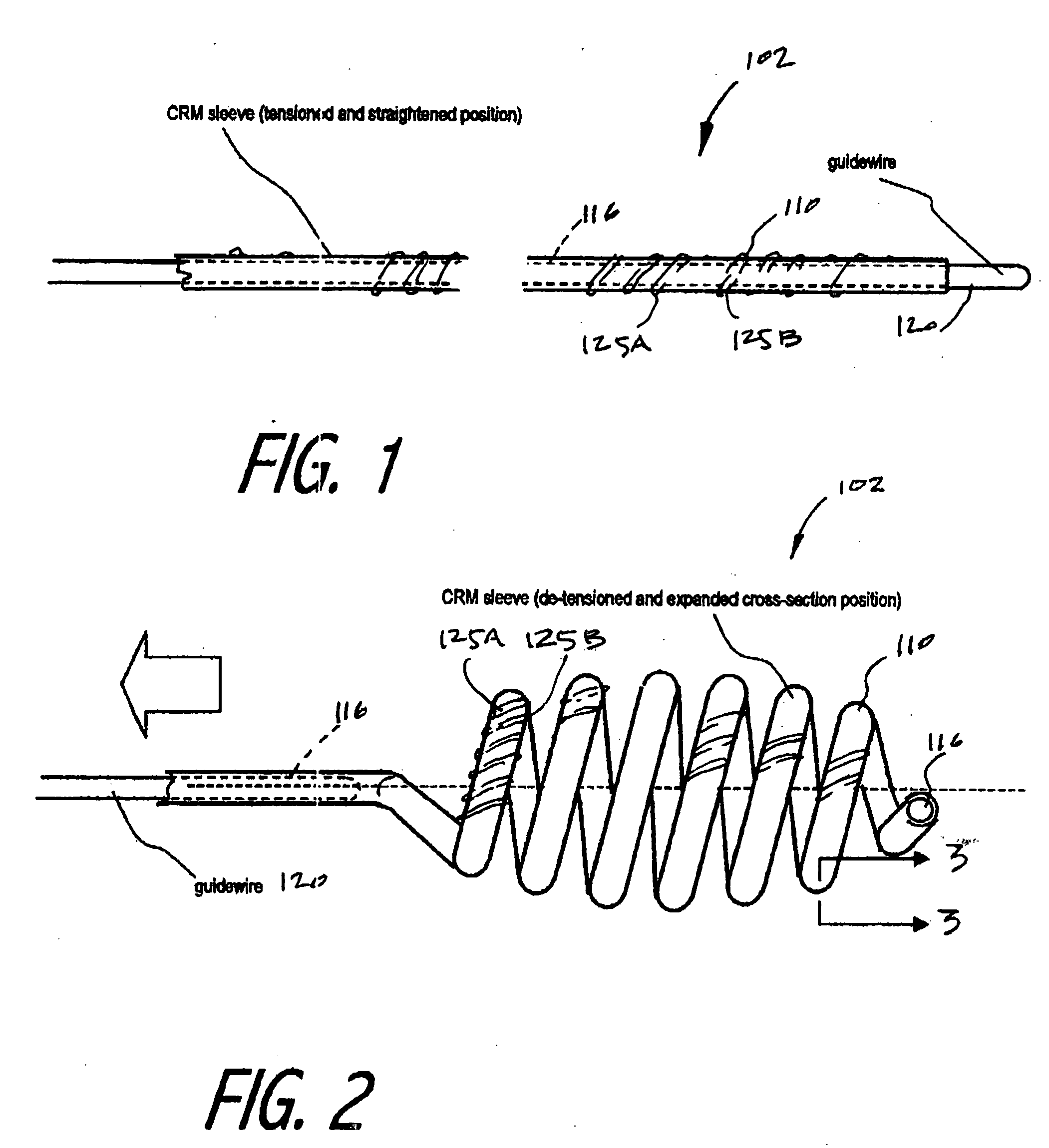 Electrosurgical instrument and method