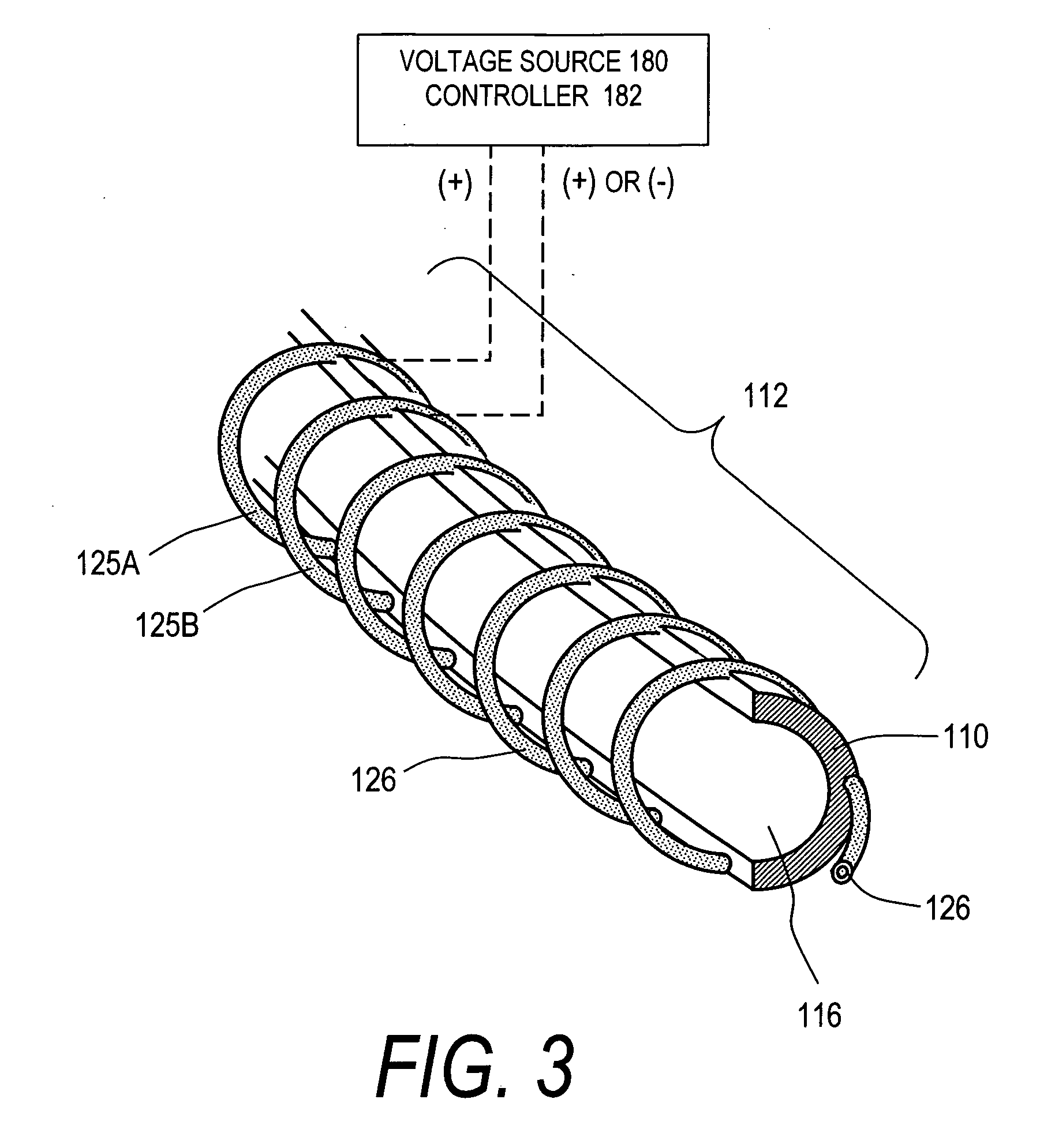 Electrosurgical instrument and method