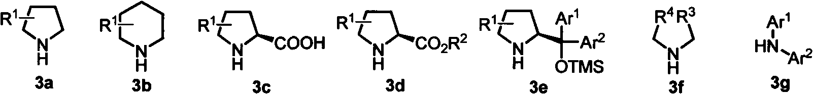 Synthetic method of 3,4-disubstituted isoxazole compound