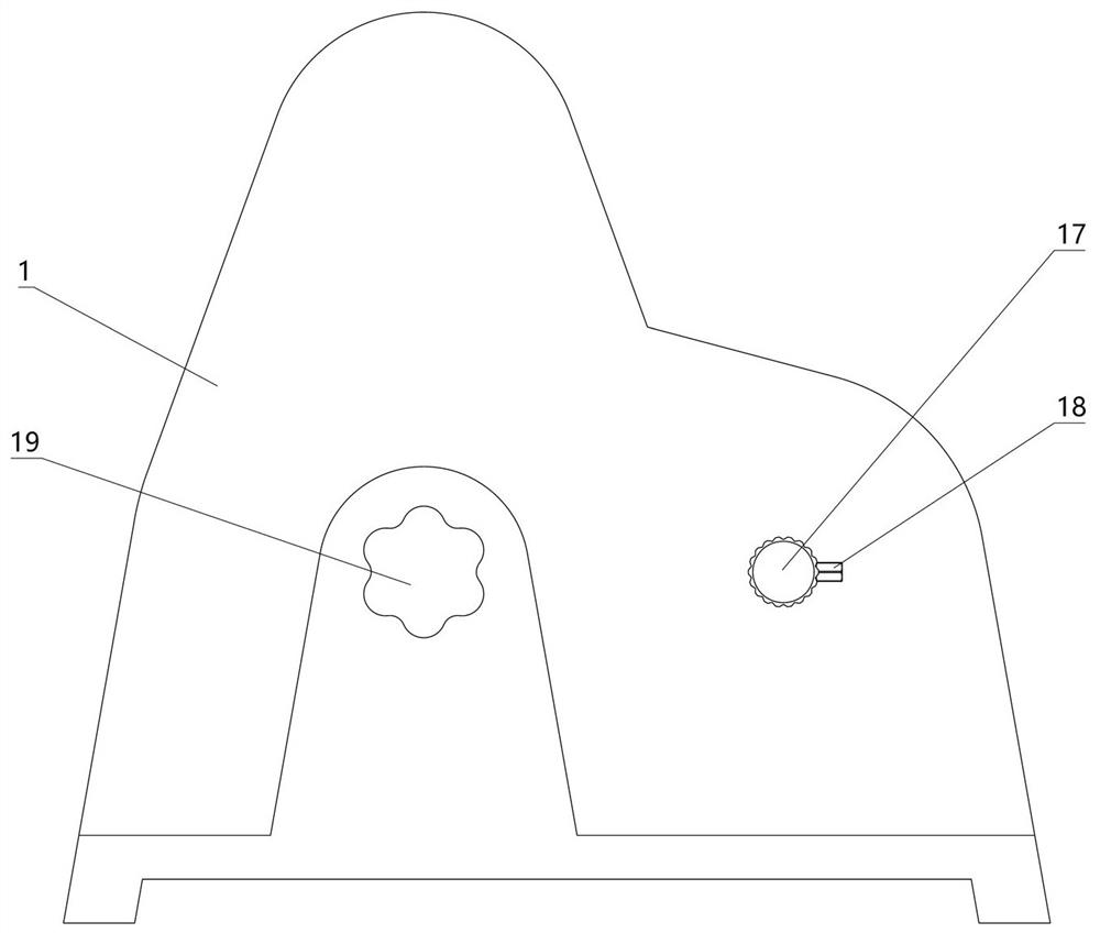 A Teaching Metronome with Clear Rhythm