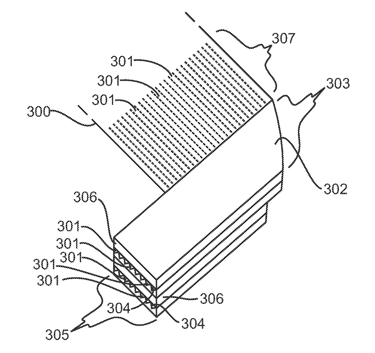 Fluid transfer systems, devices, components, and methods of manufacture