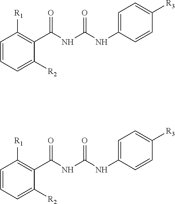 Veterinary Compositions For Controlling Ecto- And Endoparasites In Bovines, Use Of These Compositions, Use Of IGR Substances Associated With Microminerals, Method For Controlling Ecto- And Endoparasites In Bovines And Kit