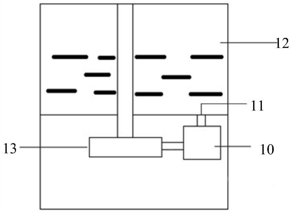 Electronic cigarette control method and device