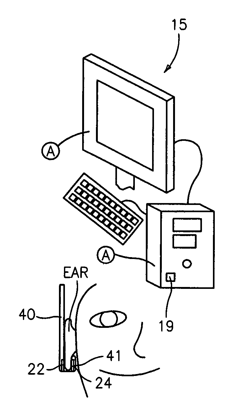 Heart rate monitor