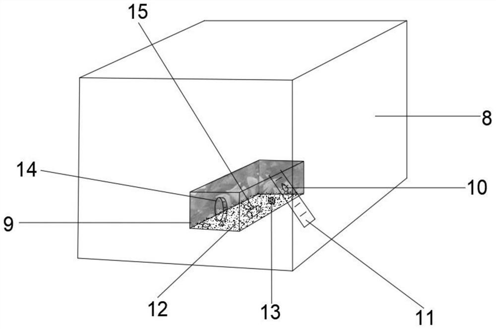 Comprehensive testing method for rat cognitive behaviors