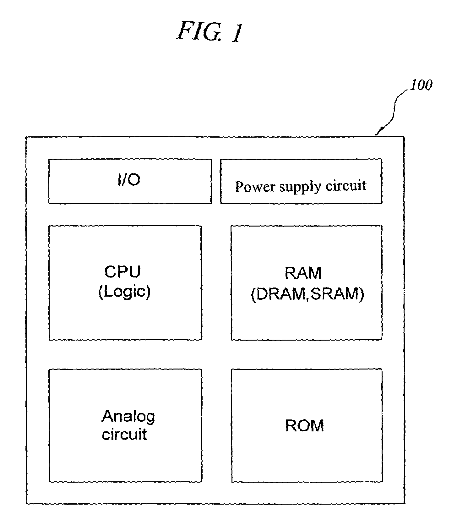 Method of manufacturing semiconductor integrated circuit device, and semiconductor integrated circuit device made by its method