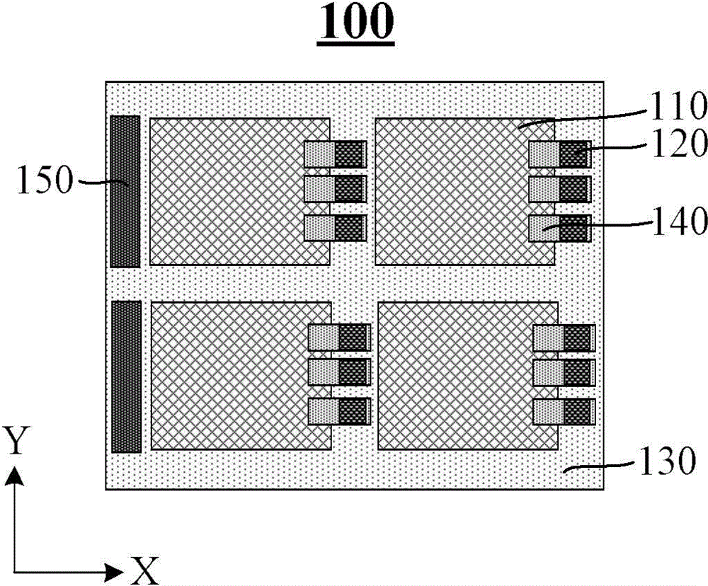 Chip structure and manufacturing method thereof