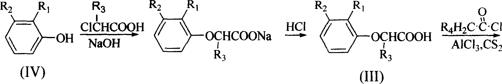 Alpha, beta-unsaturated ketone compound and its prepn process and GST-Pi inhibiting activity