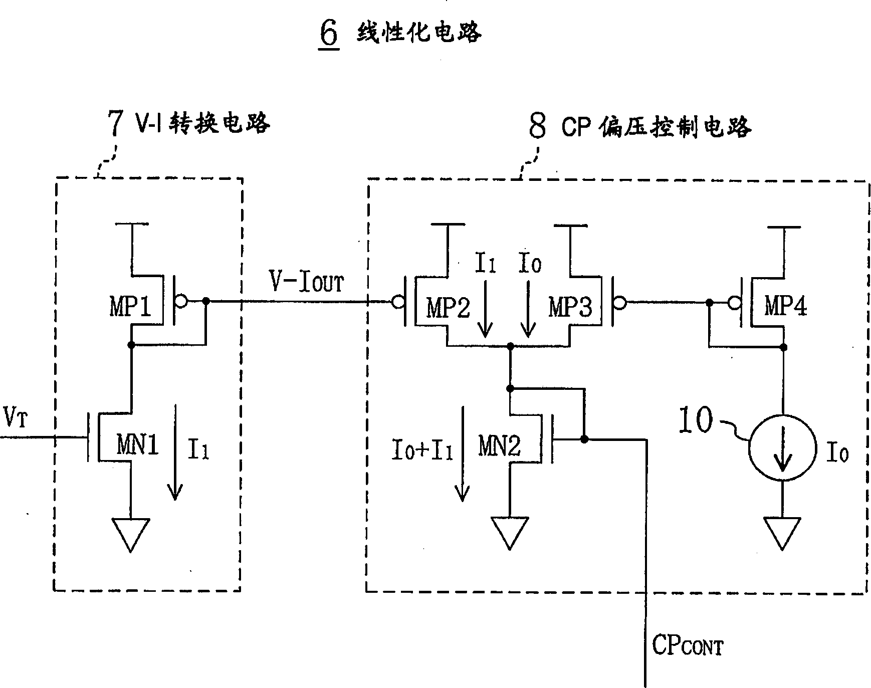 PLL frequency synthesizer