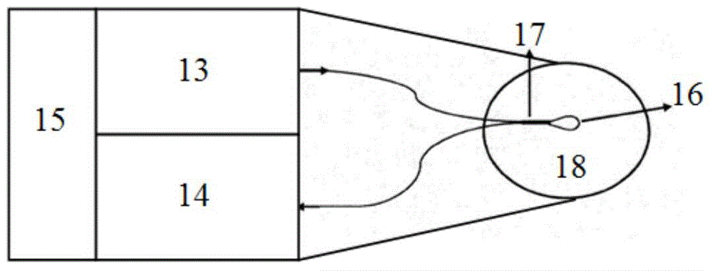 Intelligent sleep monitoring system for preventing kids from kicking quilts