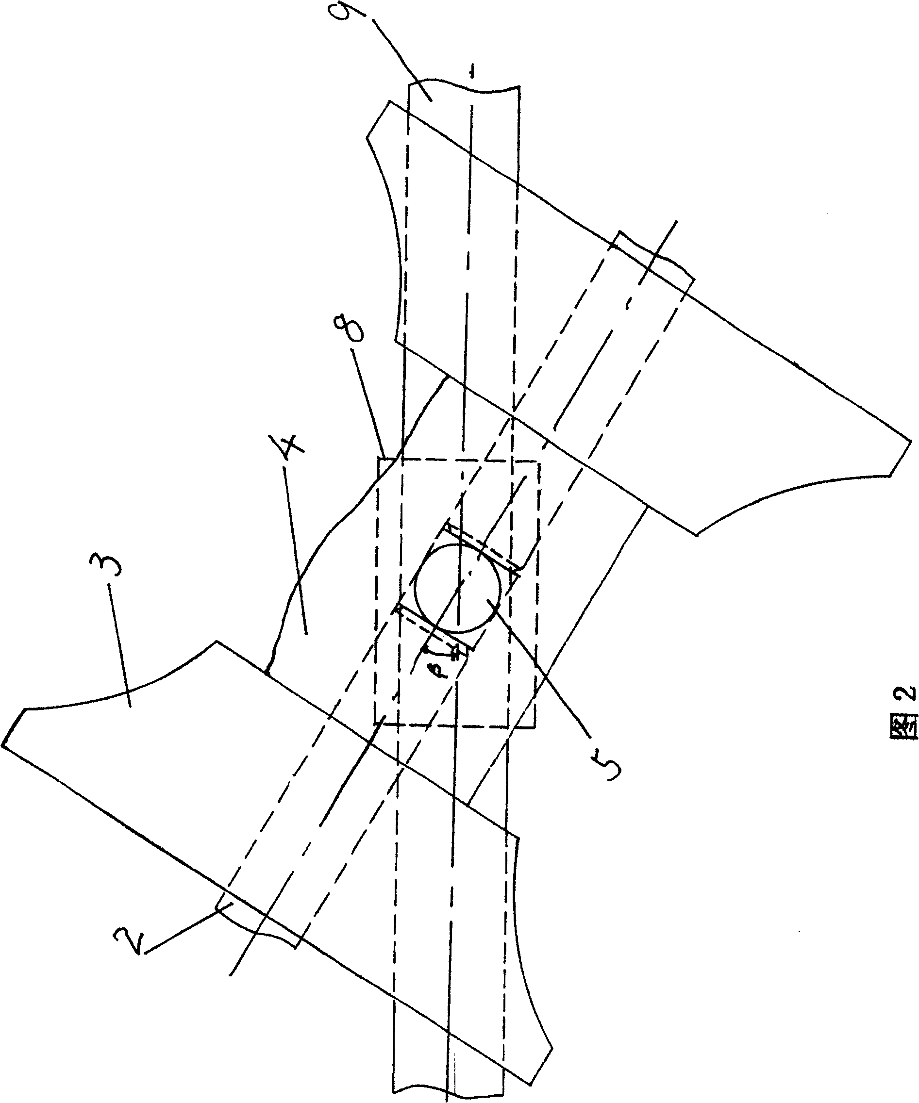 Multifunction electromagnetic flaw detection device