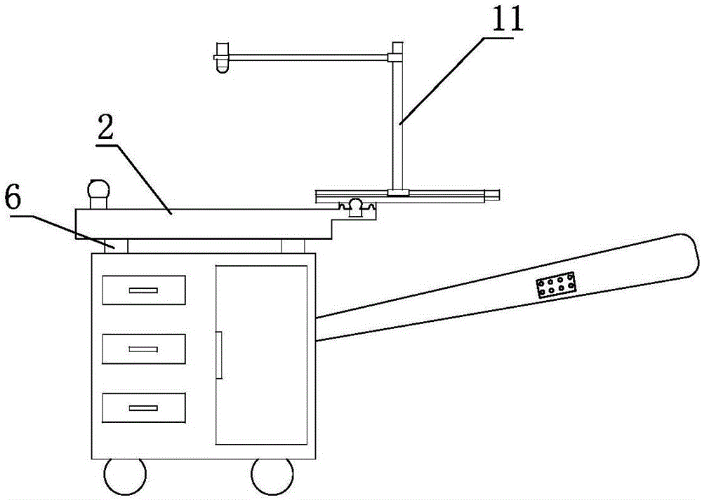 Mistake-proof teaching experiment platform