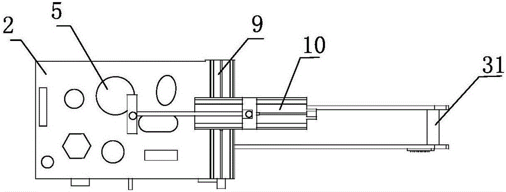 Mistake-proof teaching experiment platform