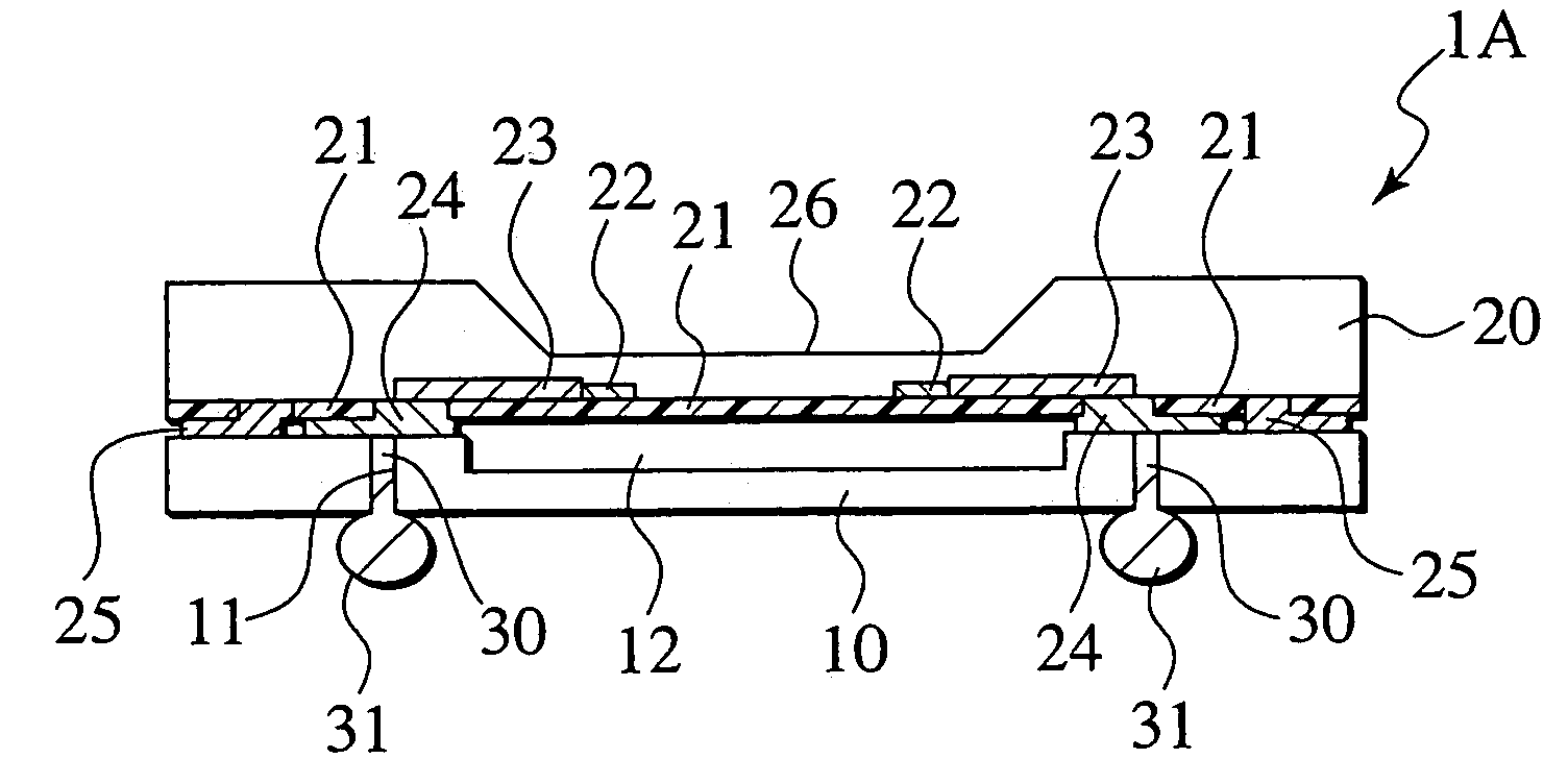 Semiconductor pressure sensor