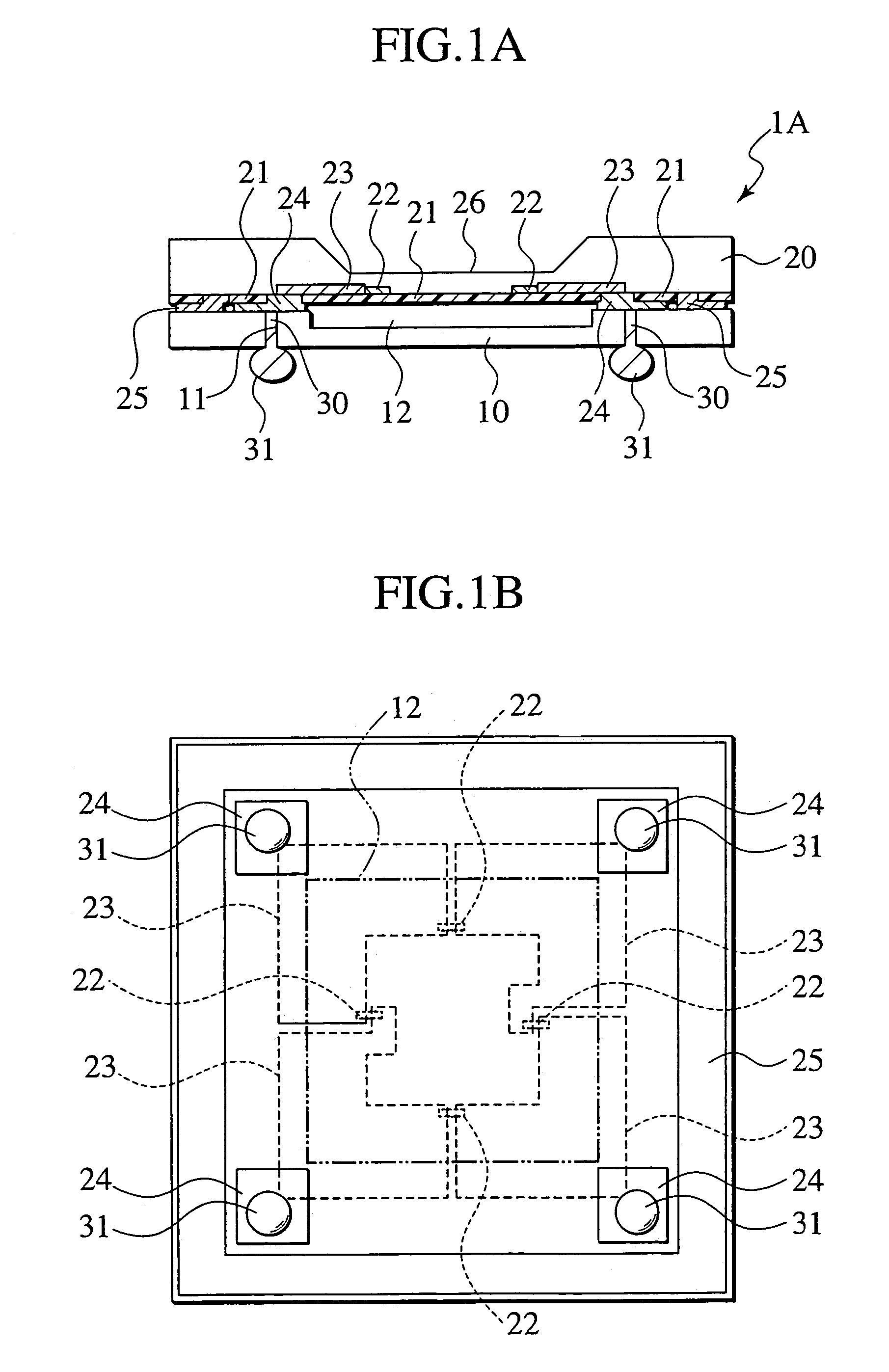 Semiconductor pressure sensor