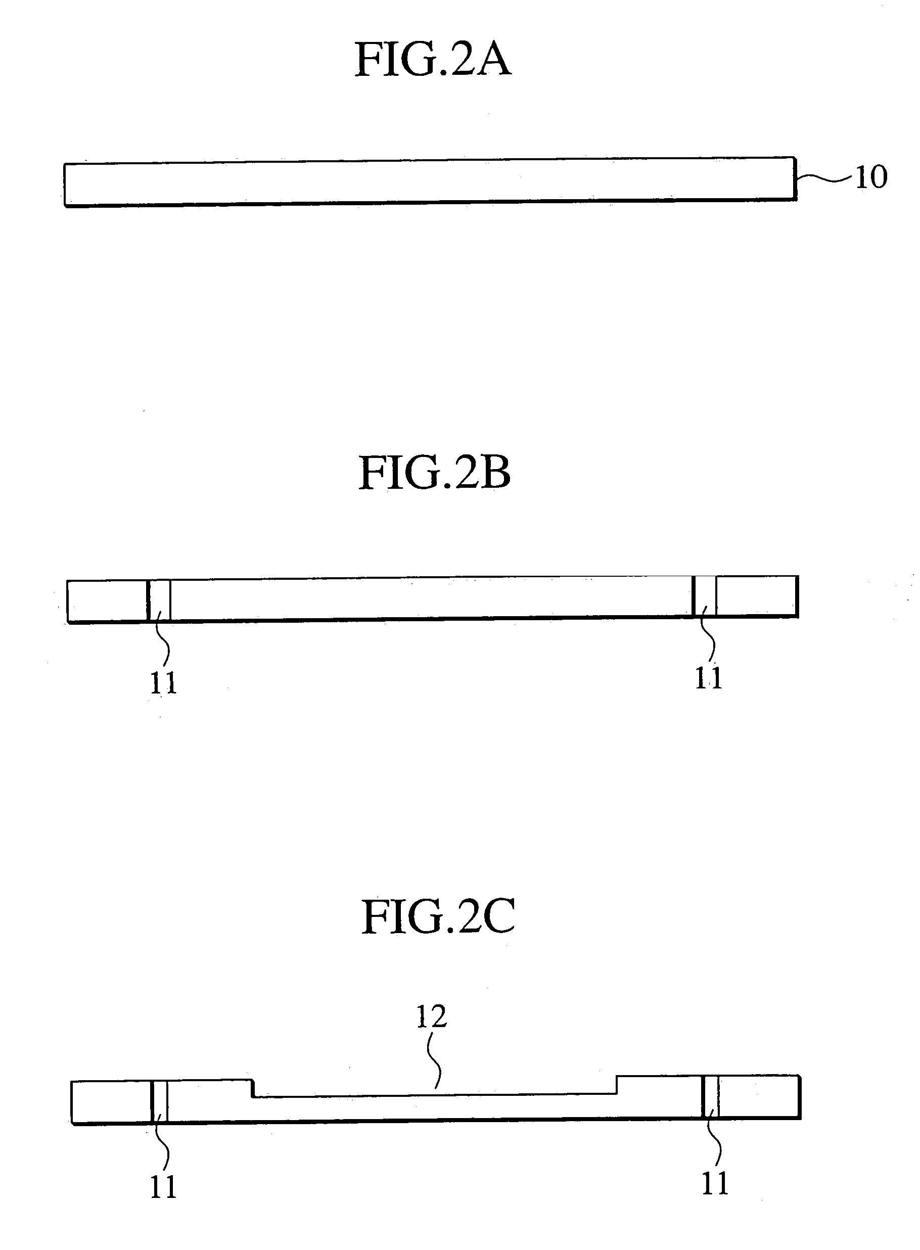 Semiconductor pressure sensor