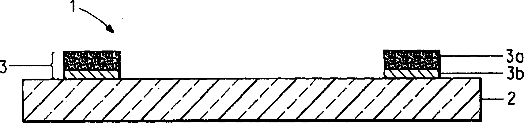 Photosensitive thick-film paste materials for forming light-transmitting electromagnetic shields, light-transmitting electromagnetic shields formed using the same, and method of manufacture thereof