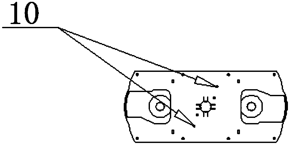 Data transmission device and method