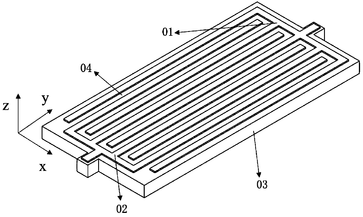 Two-dimensional Lamb wave resonator