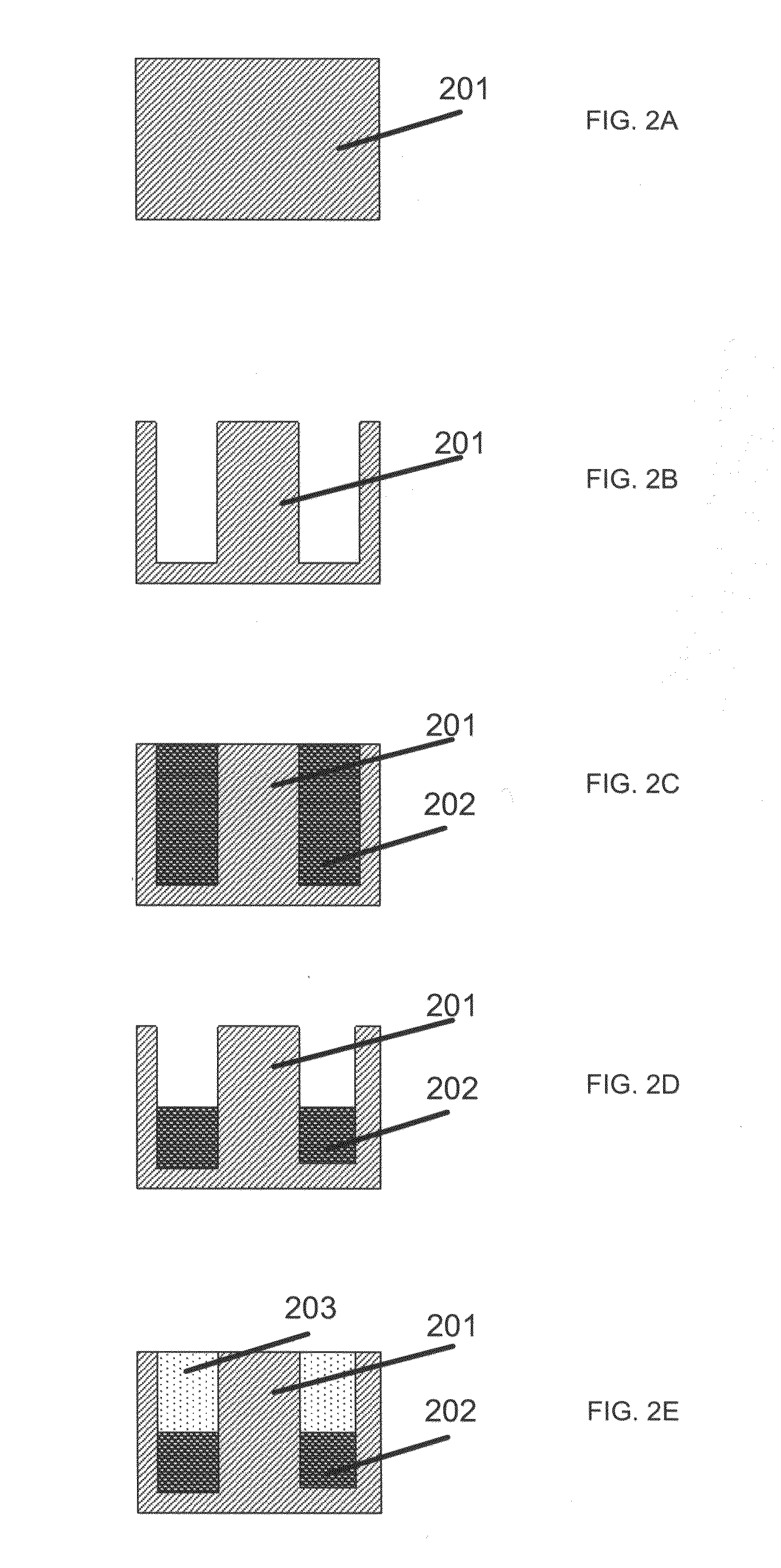 Intraocular lenses with high contrast haptics, materials, and methods