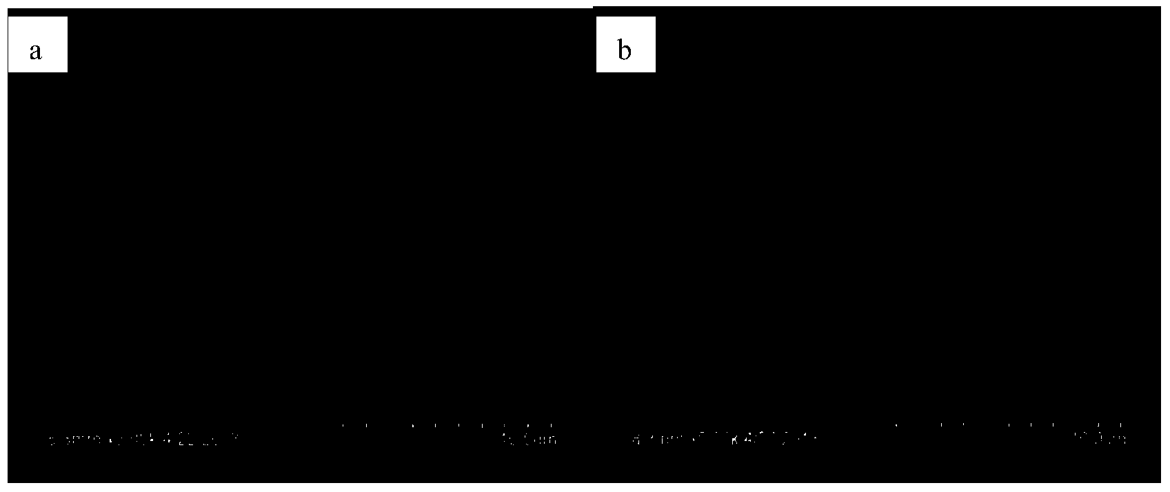 Method for preparing high-performance lithium-ion battery diaphragm through vacuum ultraviolet grating modification