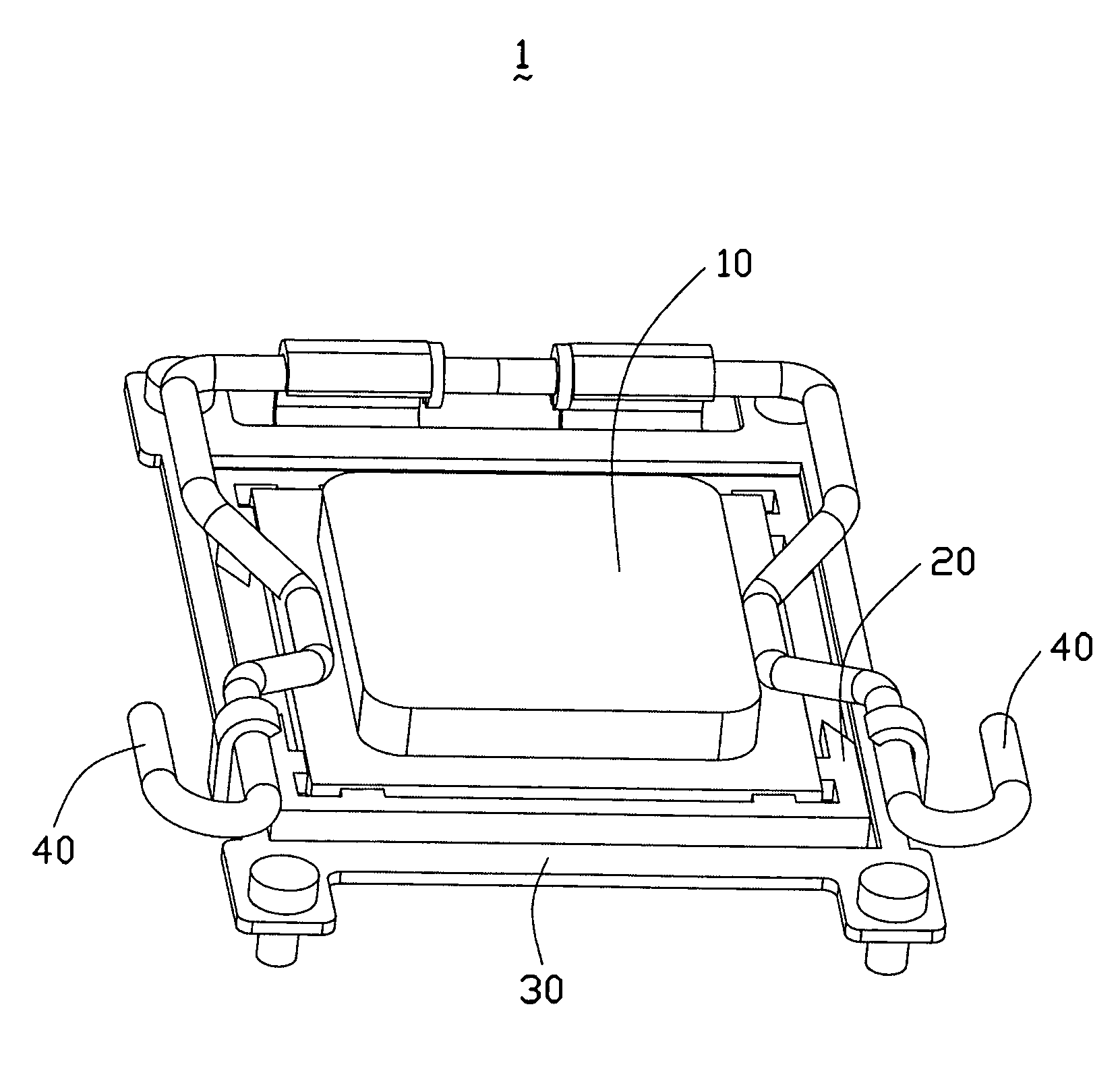 Electrical connector