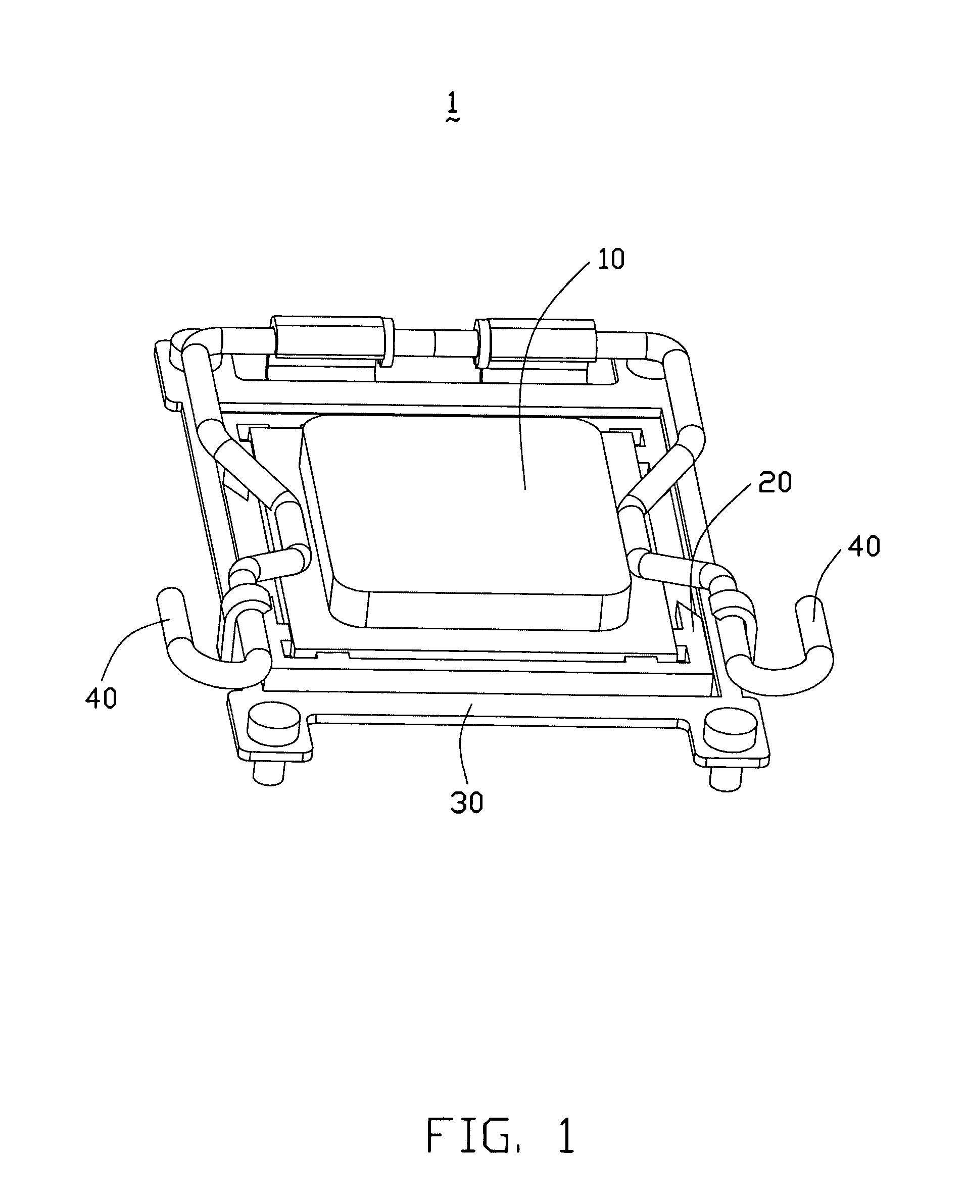 Electrical connector