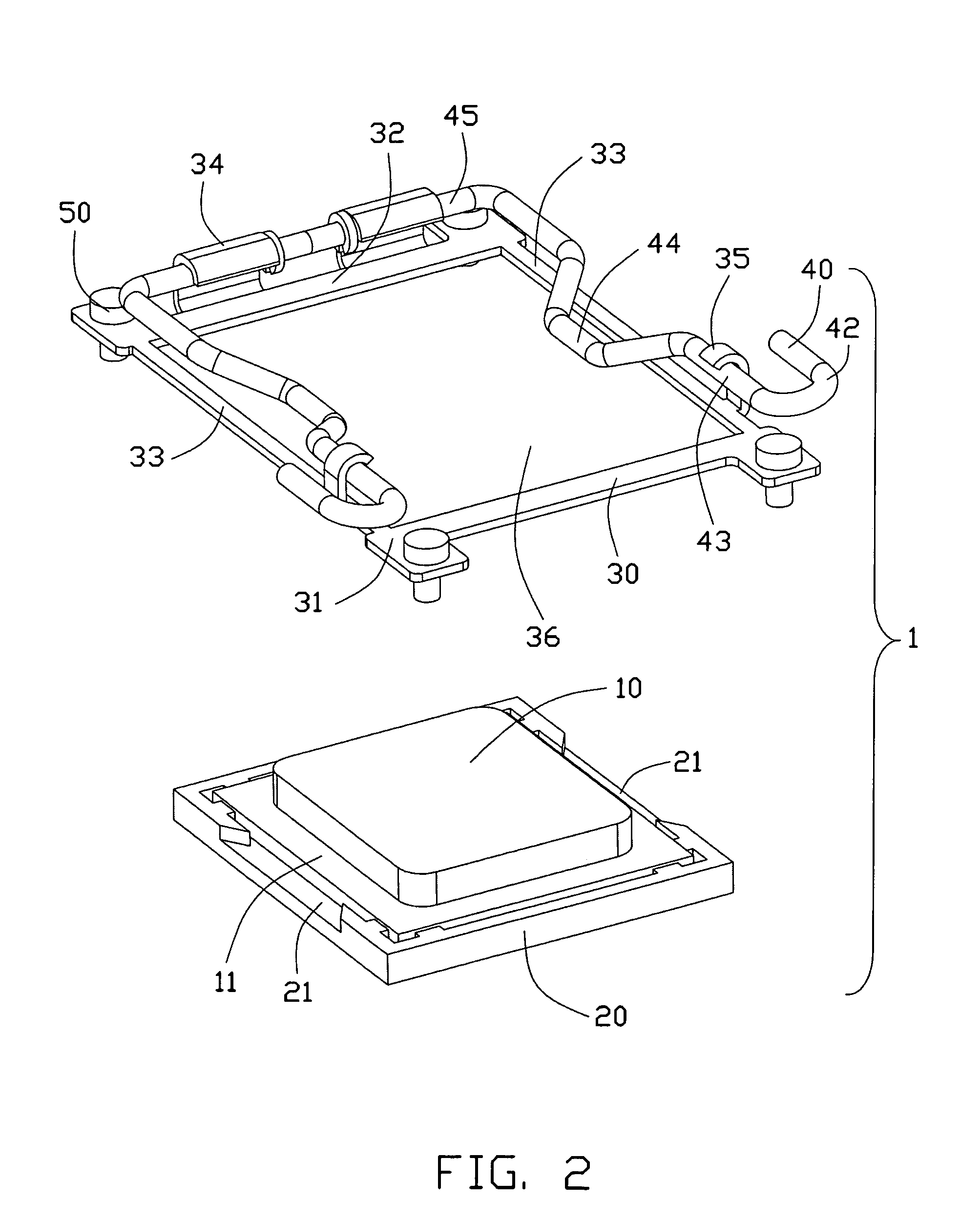 Electrical connector