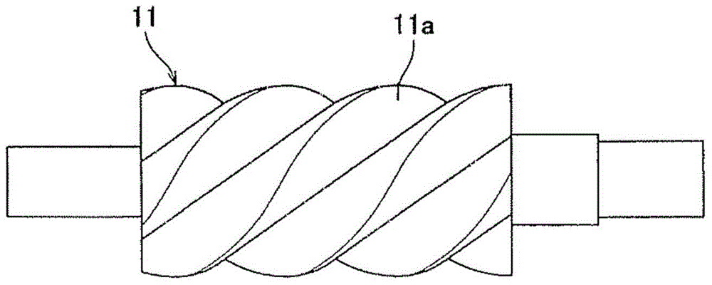 Mold Design Method and Mold