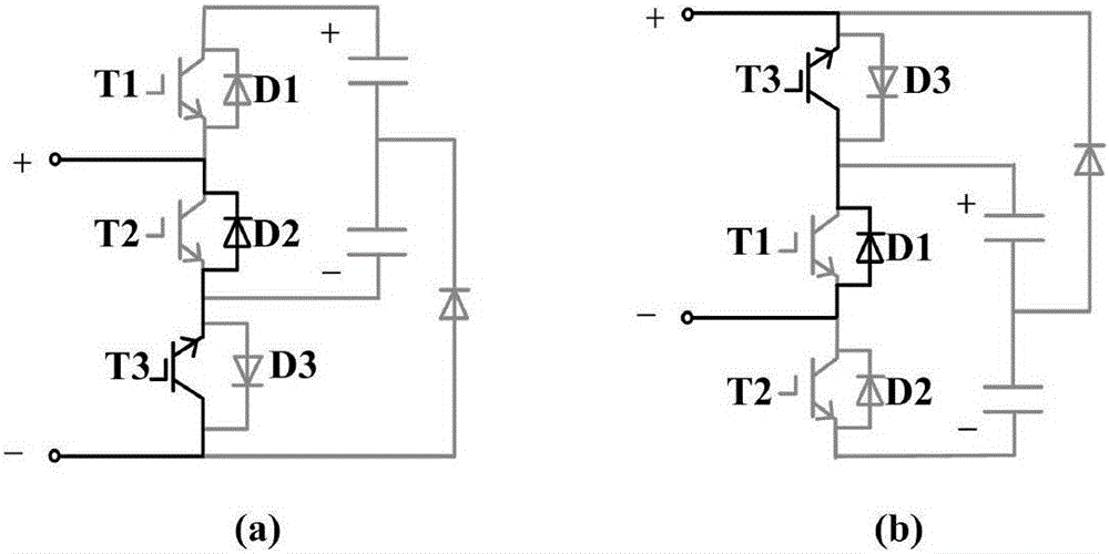 Low-current harm fault reclosing method for DCSM-MMC flexible DC system