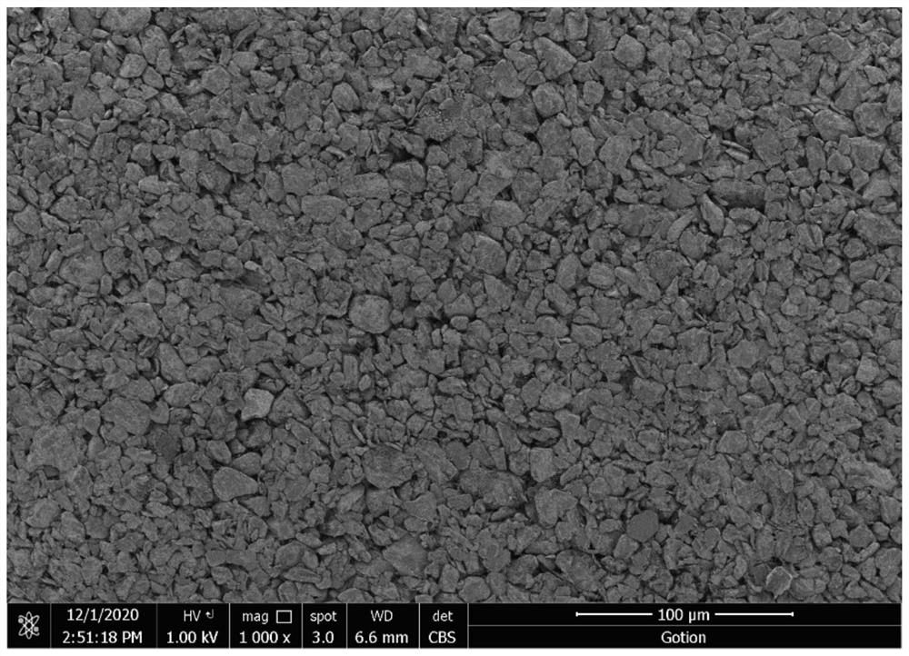 Positive plate, positive plate and solid-state battery