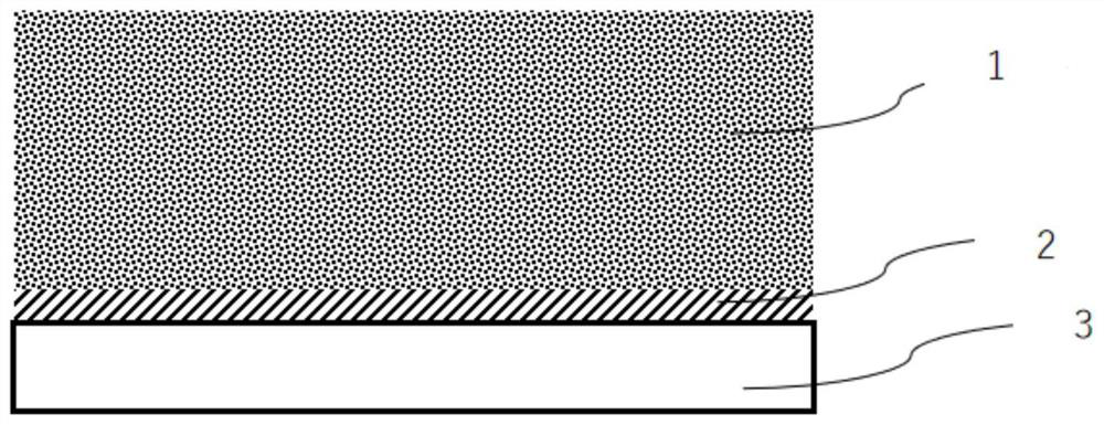 Positive plate, positive plate and solid-state battery