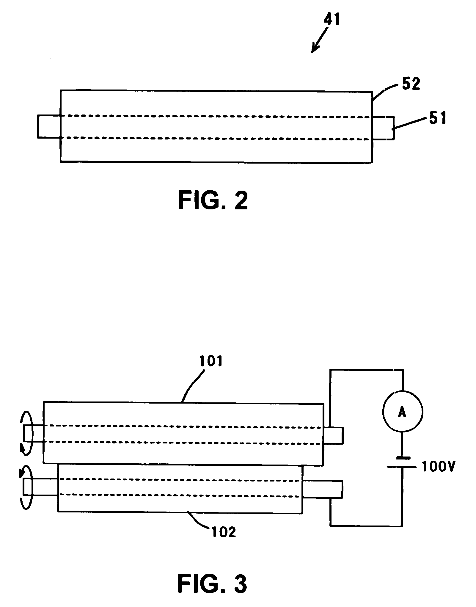 Conductive foamed roller, method of producing the same, and image forming apparatus