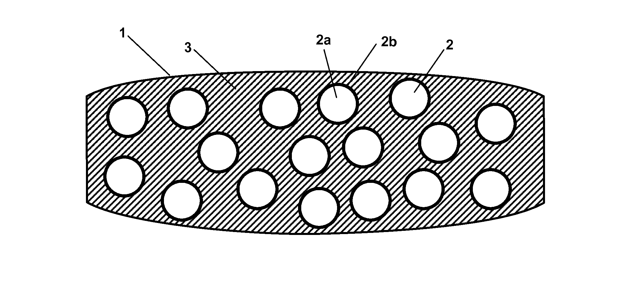 Tamper-resistant tablet providing immediate drug release