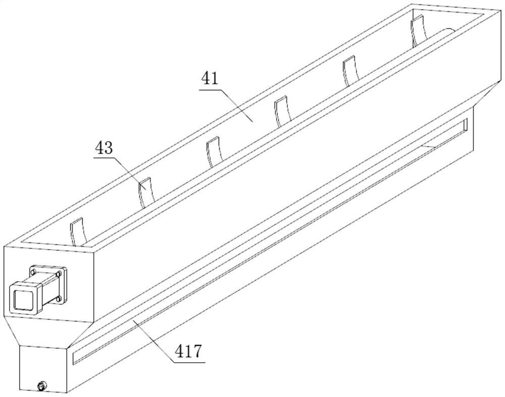 Preparation tool and preparation method of reinforced water-based styrene-butadiene rubber latex film