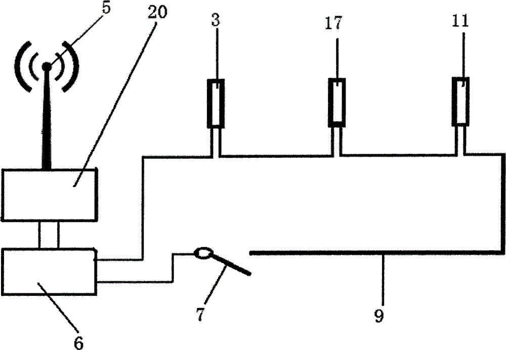 Safety igniter