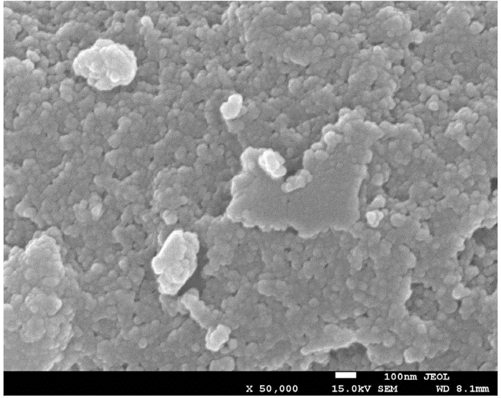 Lithium ion battery negative electrode active material and preparation thereof, lithium ion battery negative electrode material, lithium ion battery negative electrode and lithium ion battery