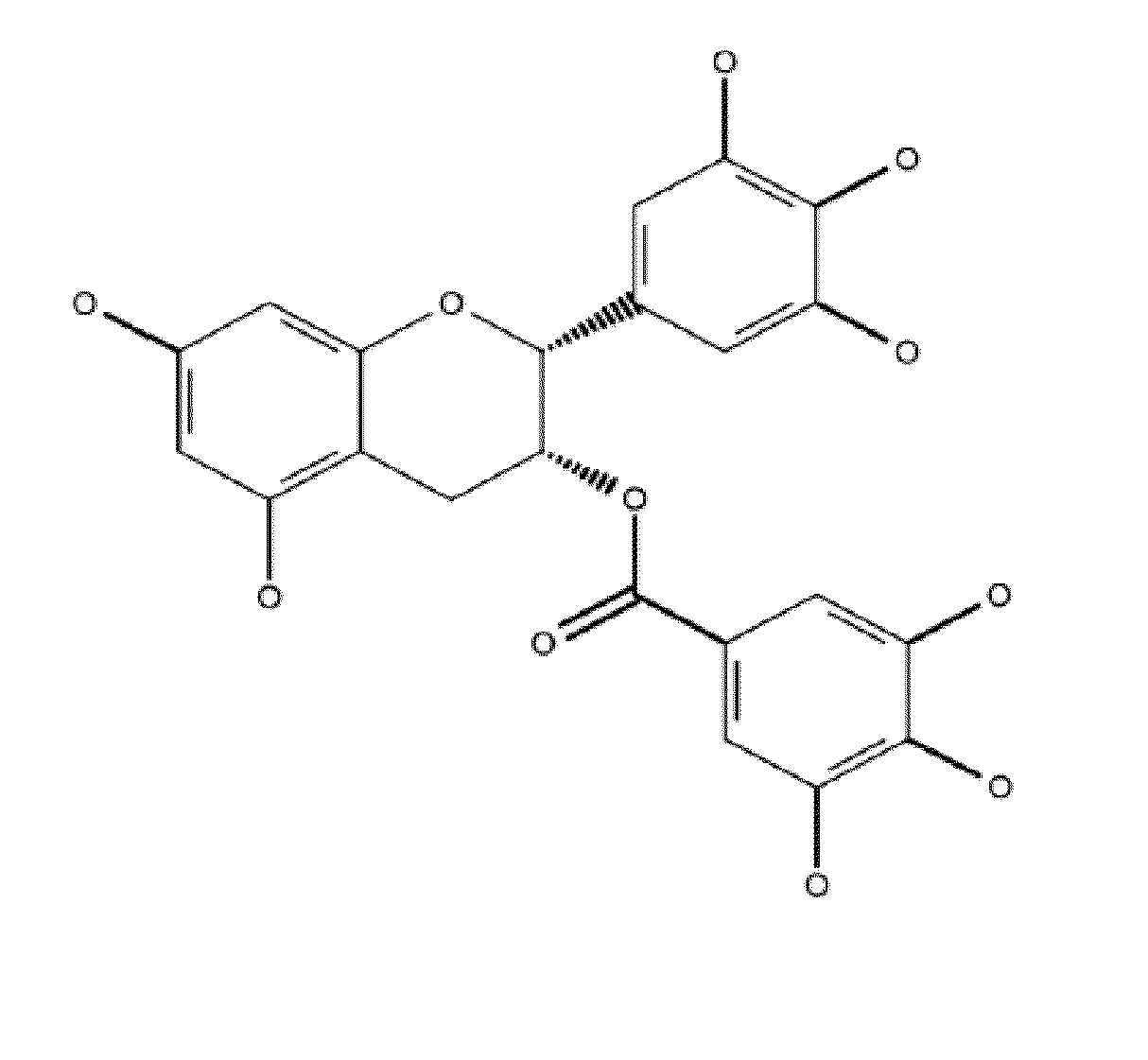 Denatured lactoglobulin and polyphenol coassemblies