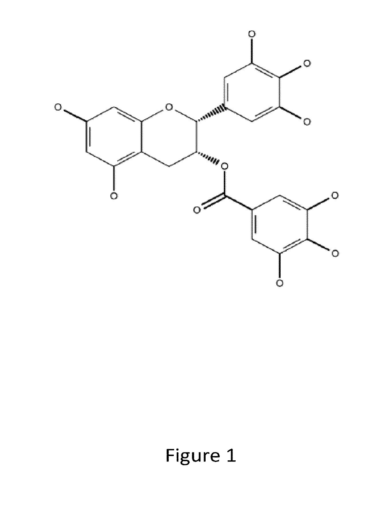 Denatured lactoglobulin and polyphenol coassemblies