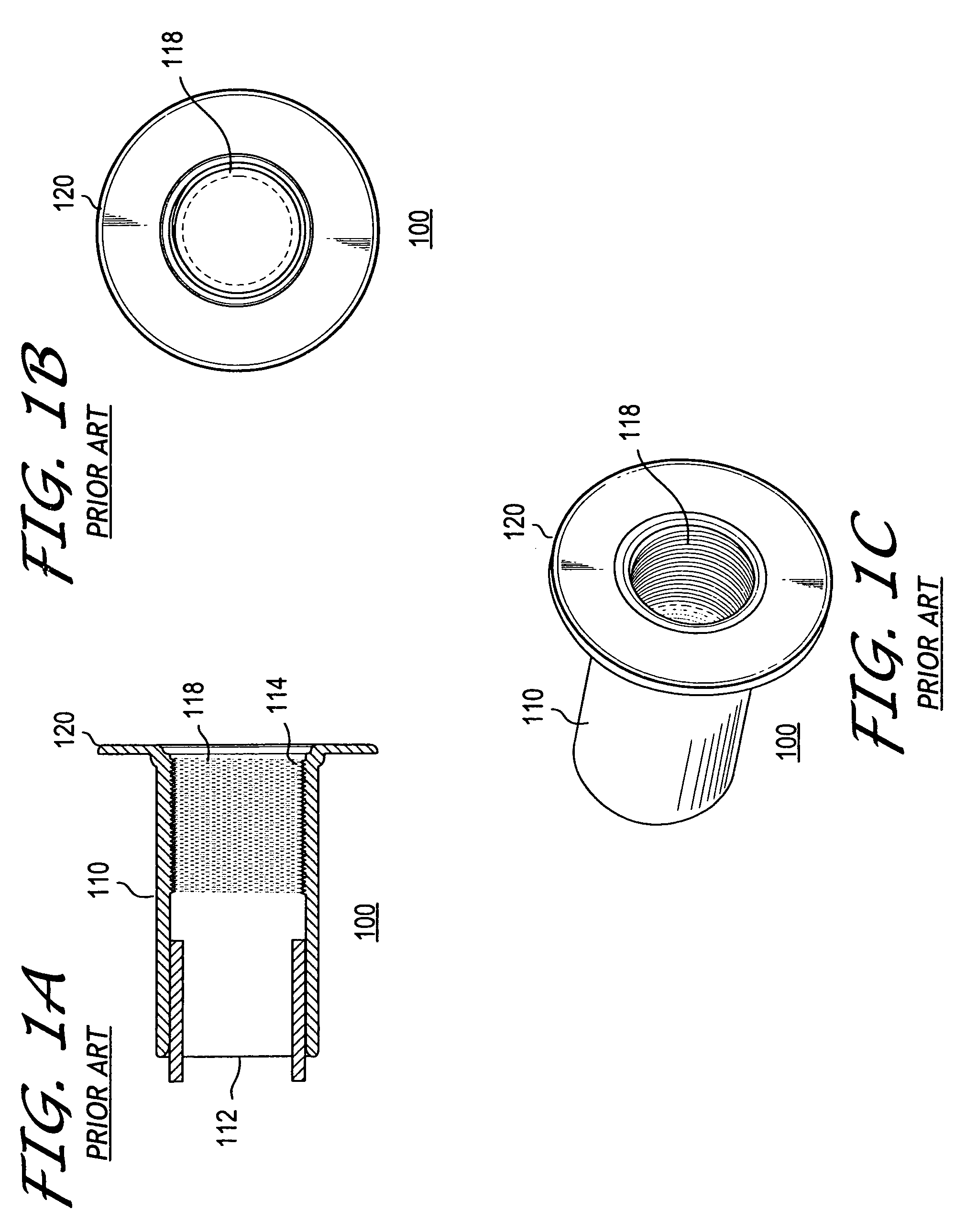 Non-leak pool fixture and method for implementing