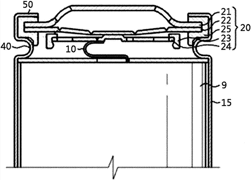 Electrochemical device