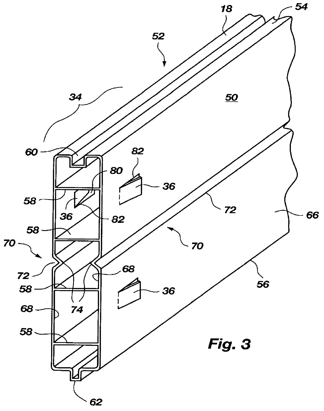 Method of assembling a fence